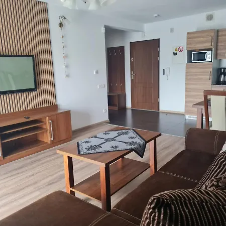 Convallis * Kościelisko