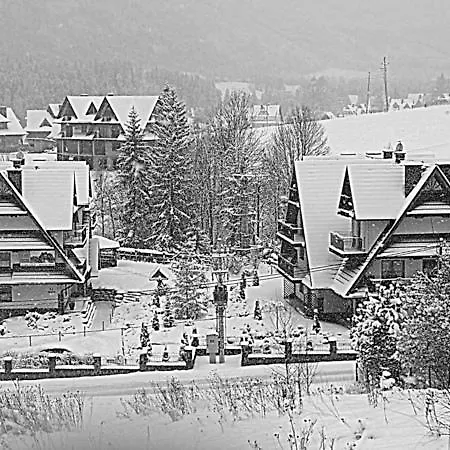 Appartement Convallis