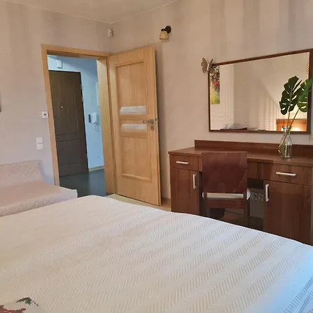 Convallis Appartement