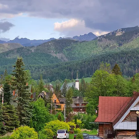 Convallis Kościelisko