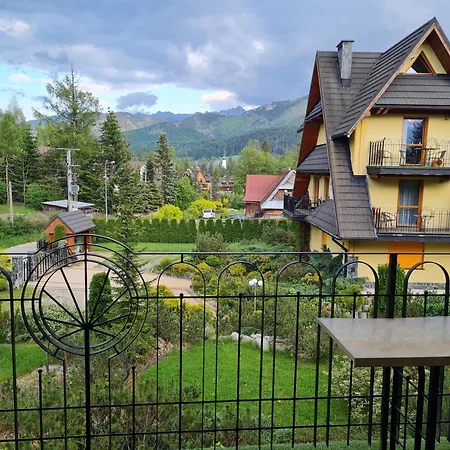 Convallis * Kościelisko