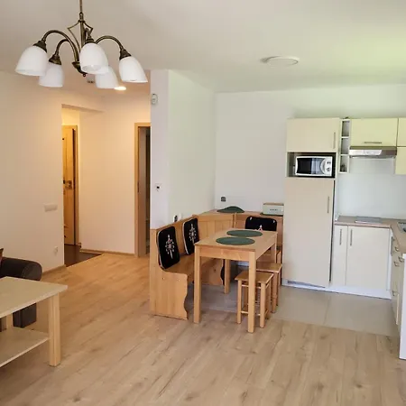 Convallis Appartement Kościelisko