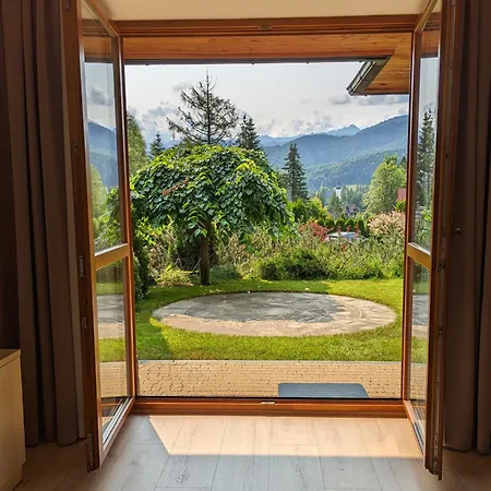 Appartement Convallis *