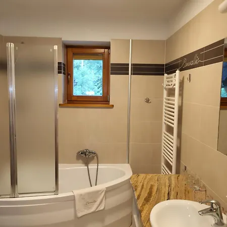 Convallis * Kościelisko