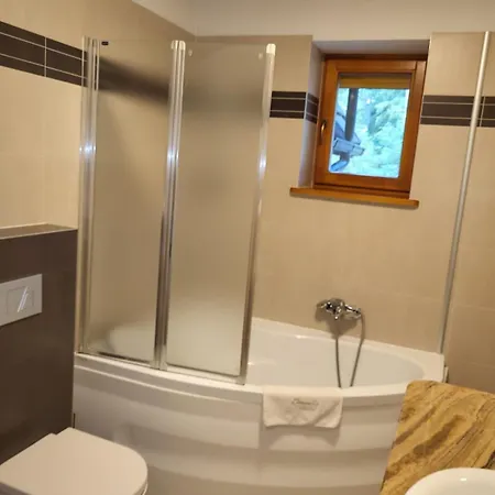 Appartement Convallis Kościelisko