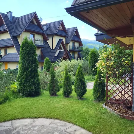 Convallis * Kościelisko