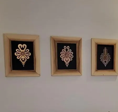 Convallis Appartement *