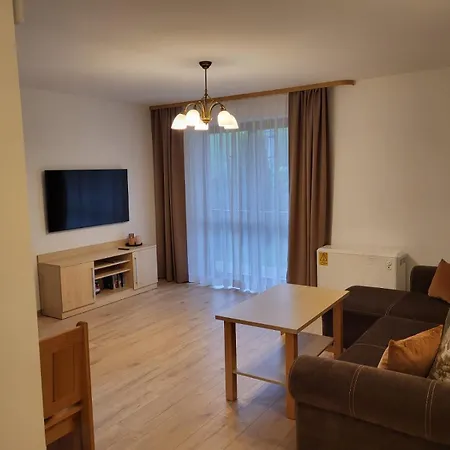 Convallis Appartement *