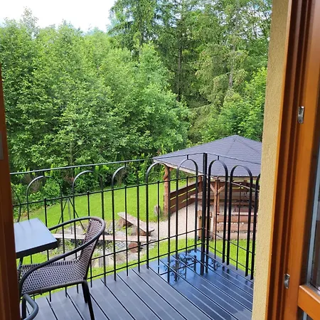 Convallis * Kościelisko