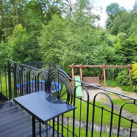 Convallis * Kościelisko