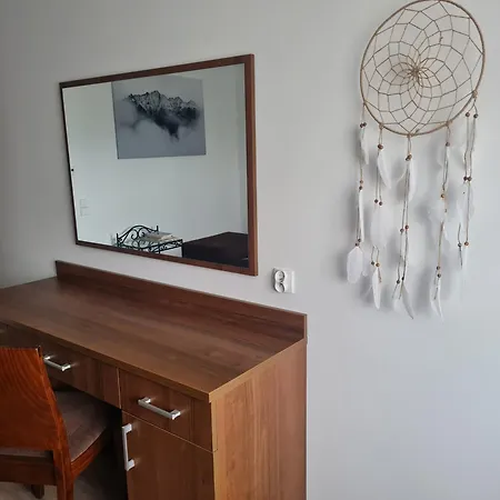 Appartement Convallis Kościelisko