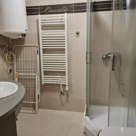 Convallis Appartement *