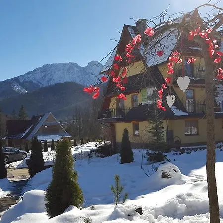 Convallis Appartement *