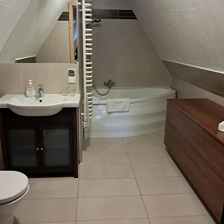 Convallis Kościelisko
