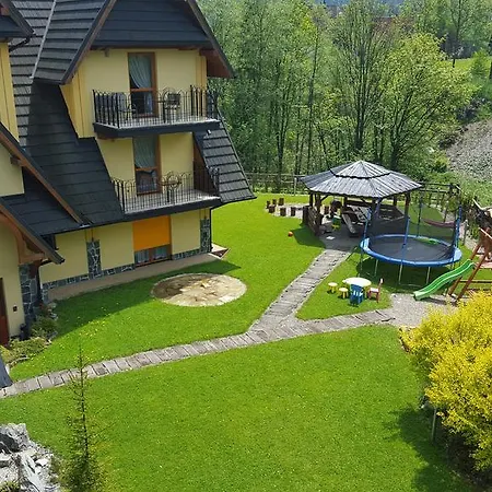 Appartement Convallis Kościelisko