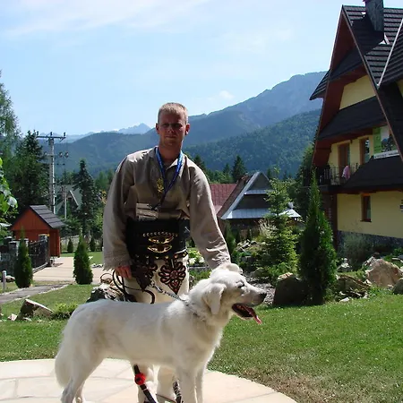 Convallis Appartement *