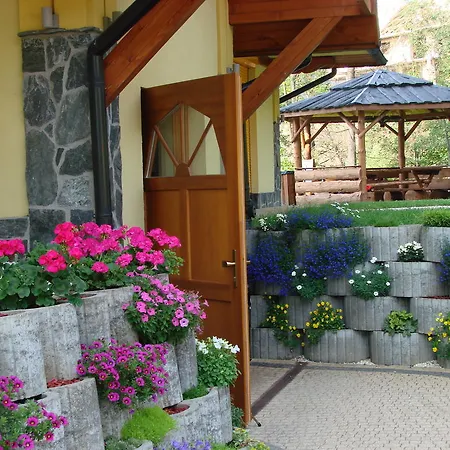 Convallis Appartement Kościelisko