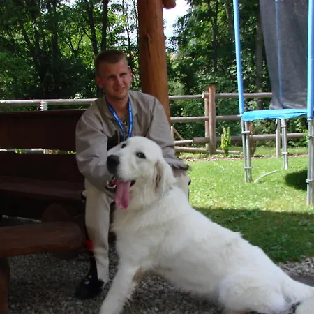 Convallis * Kościelisko